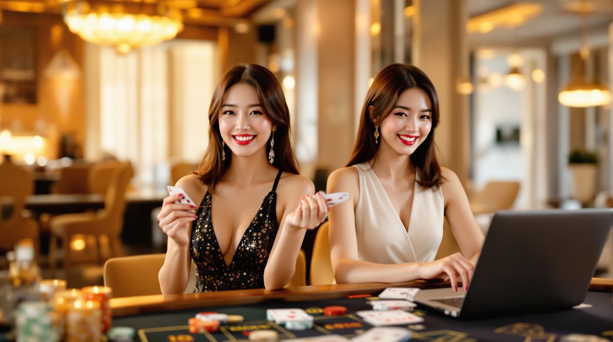 VIP Room Casino Welcome Bonus