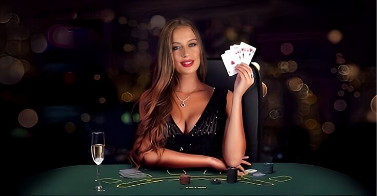 VIP Room Casino Live Betting