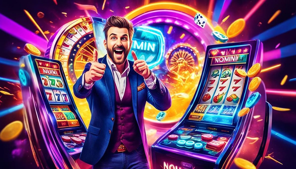 VIP Room Casino Welcome Bonus